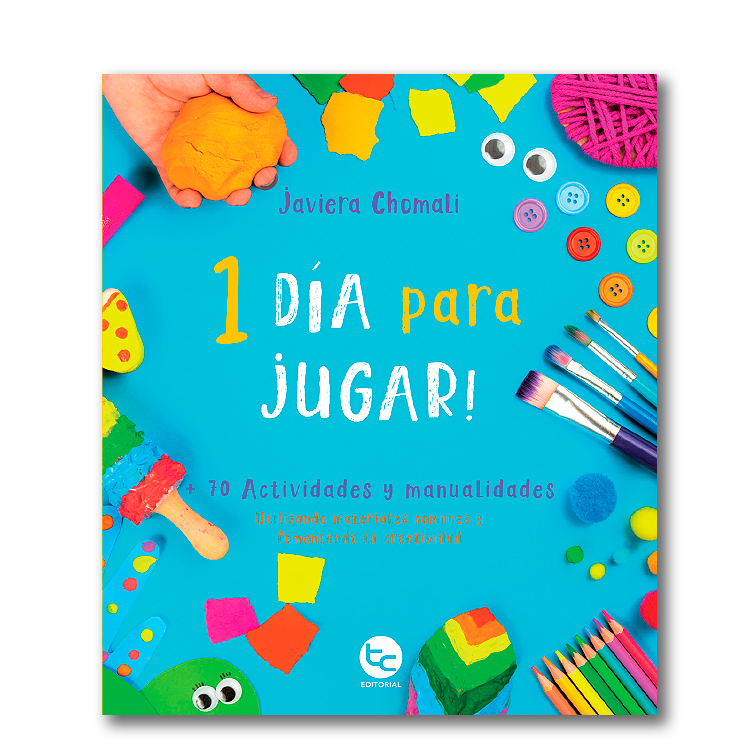 1 día para jugar