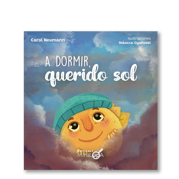 A dormir, querido sol