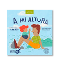 A mi altura