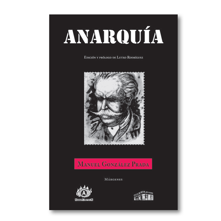 Anarquía