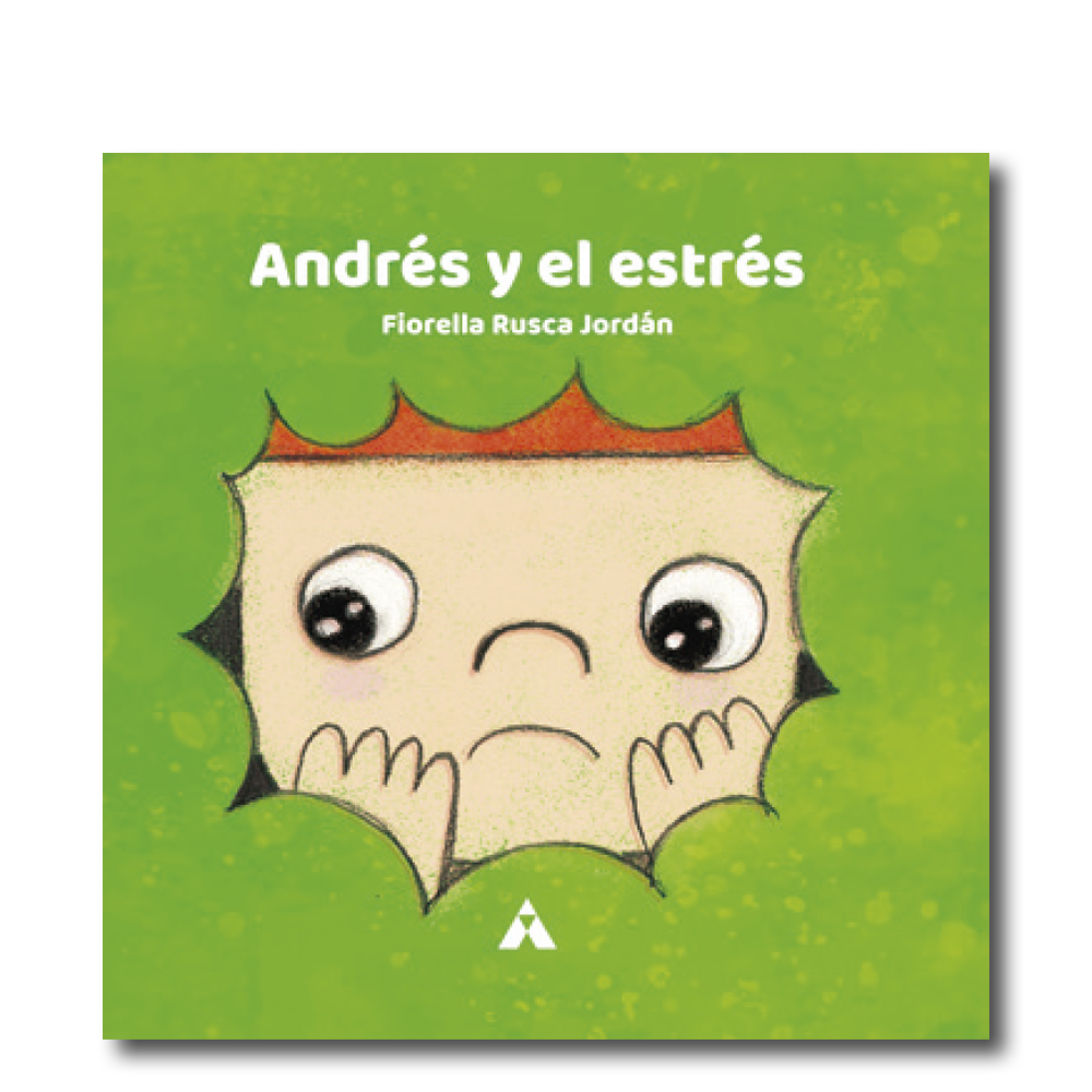Andrés y el estrés