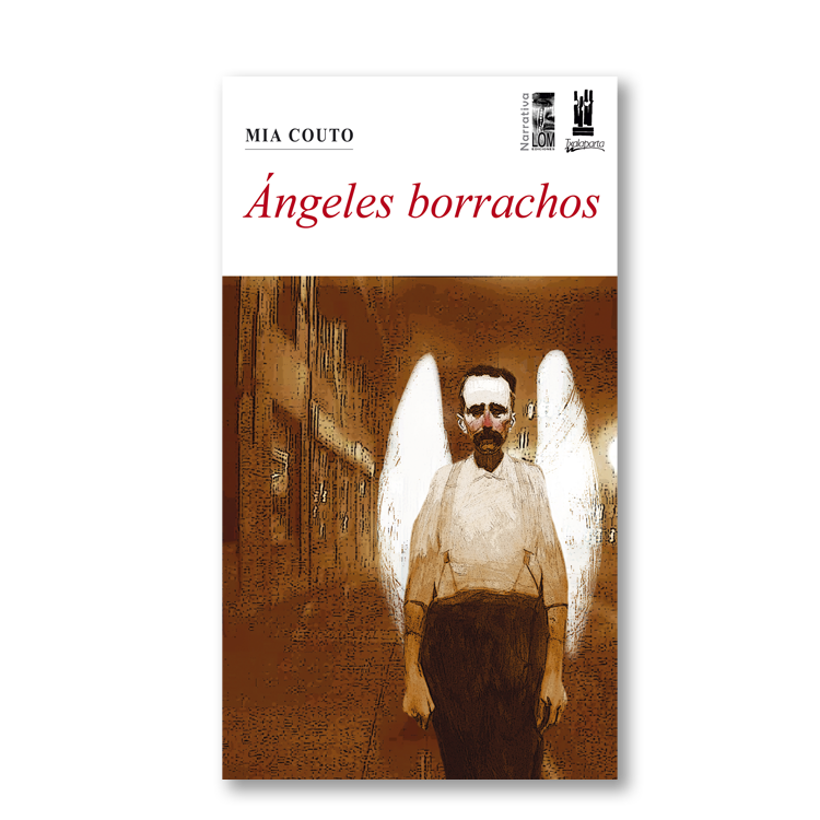 Ángeles borrachos