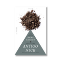 Antigonick de Sófocles