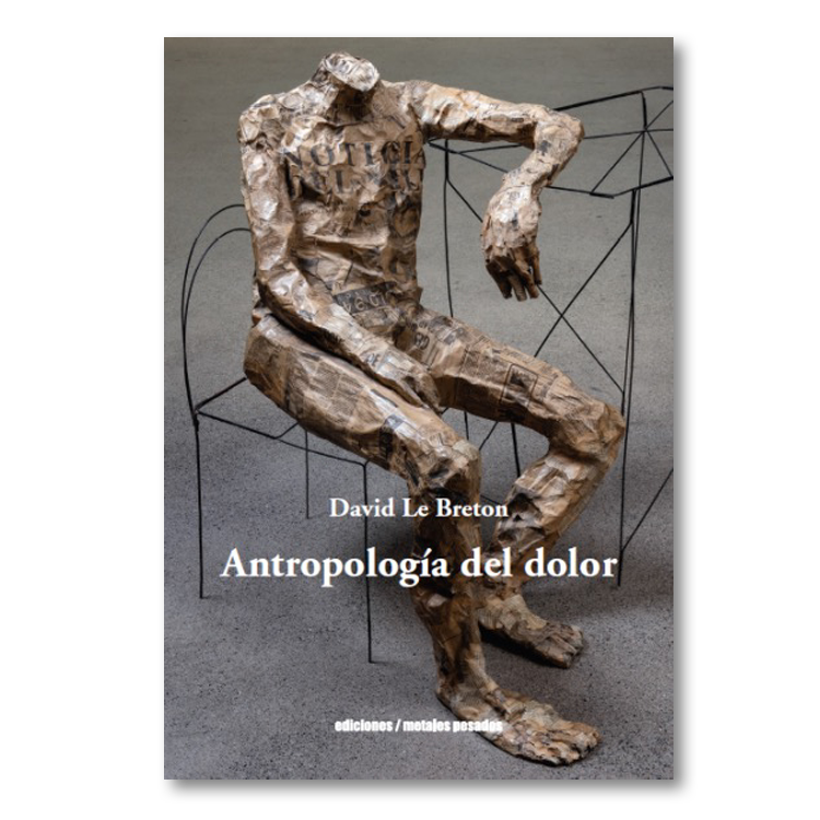 Antropología del dolor