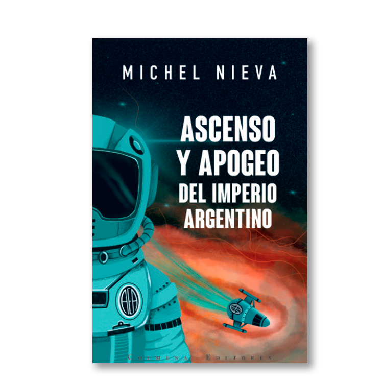 Ascenso y apogeo del Imperio argentino