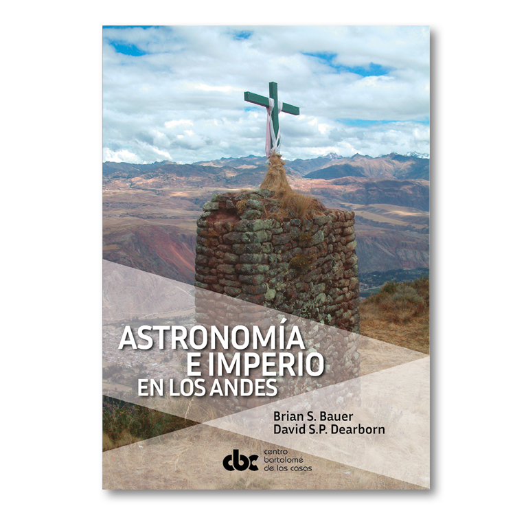 Astronomía e imperio en los Andes
