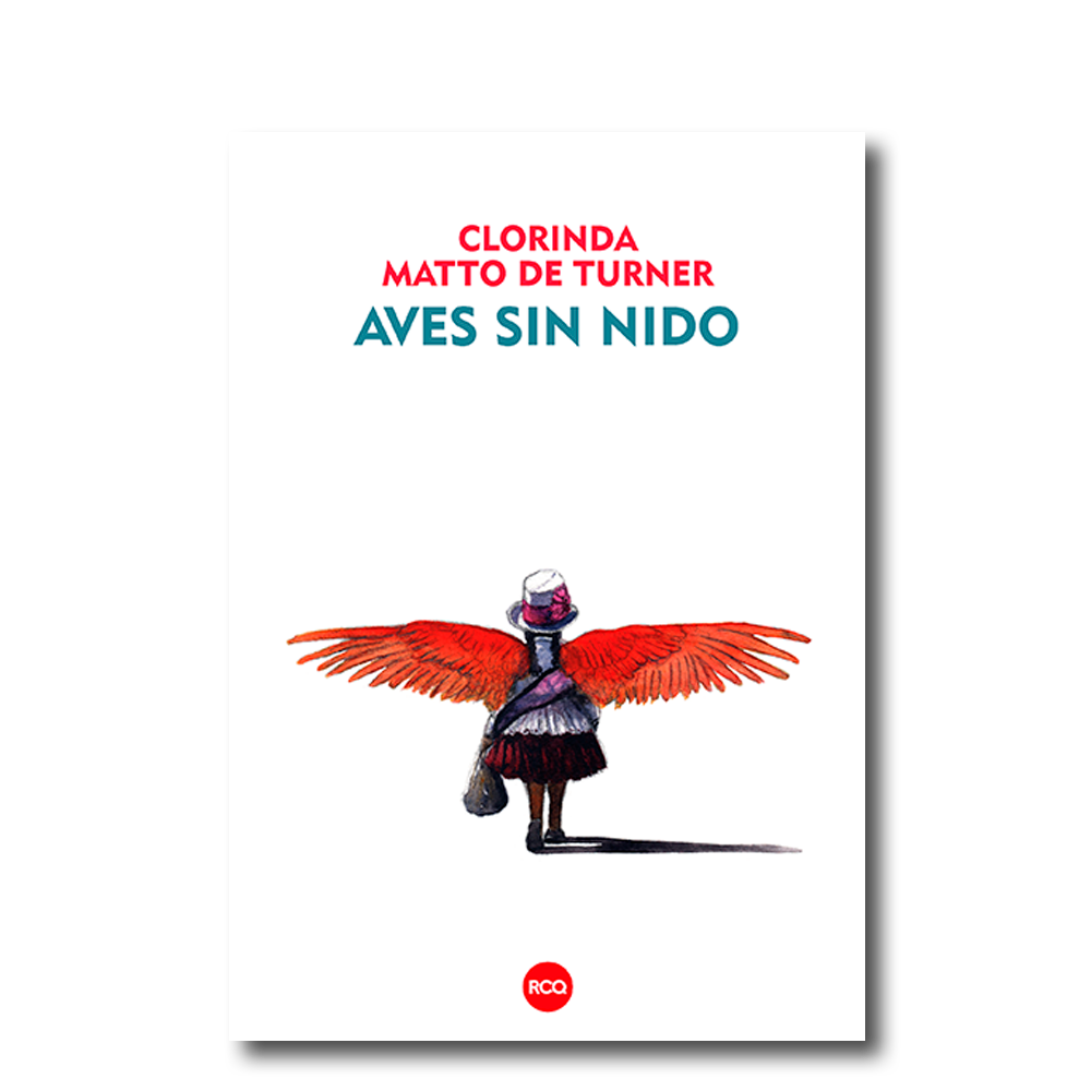 Aves sin nido