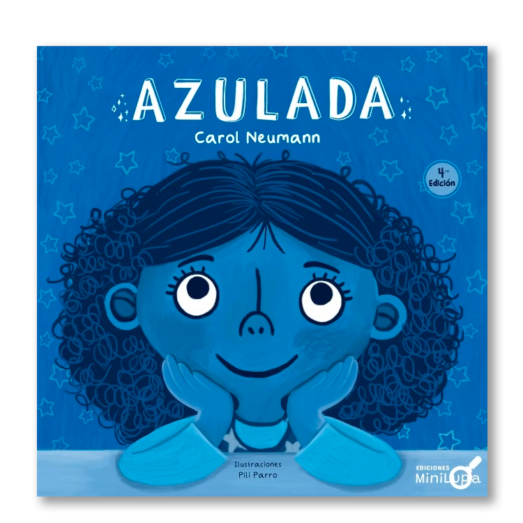 Azulada