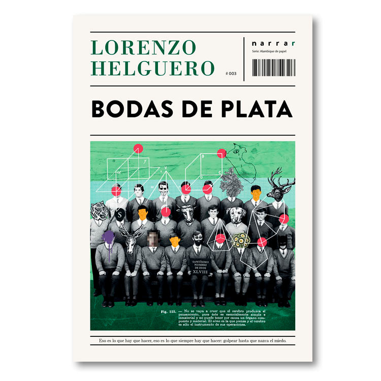 Bodas de plata