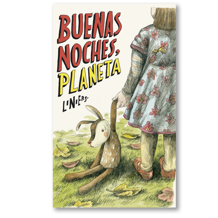 Buenas noches, planeta
