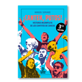 Canten putos. Historia incompleta de los cantitos de cancha