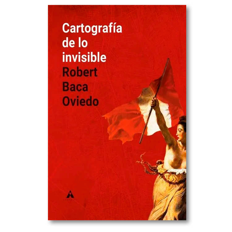 Cartografía de lo invisible