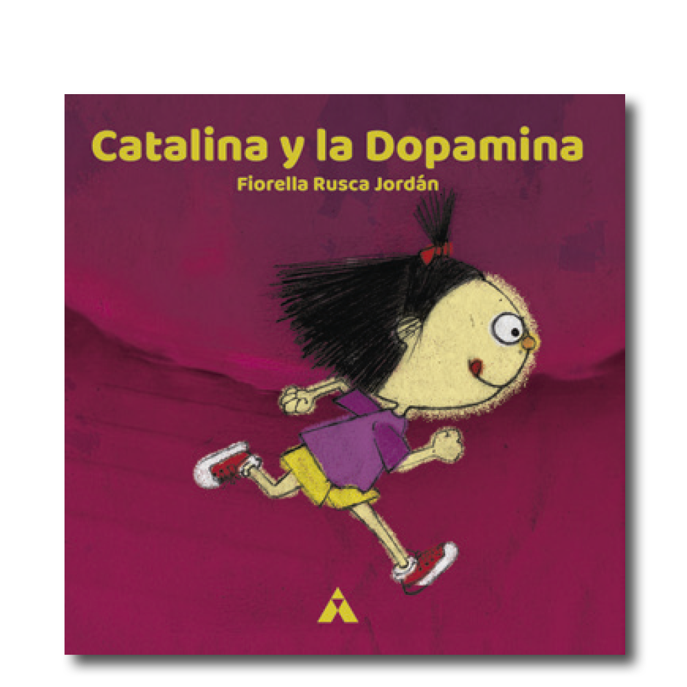 Catalina y la dopamina