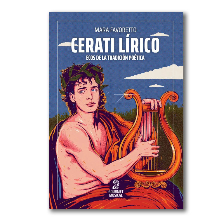 Cerati lírico. Ecos de la tradición poética