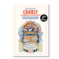 Charly y la máquina de hacer música. Un viaje por el estilo musical de Charly García (1972-1996)