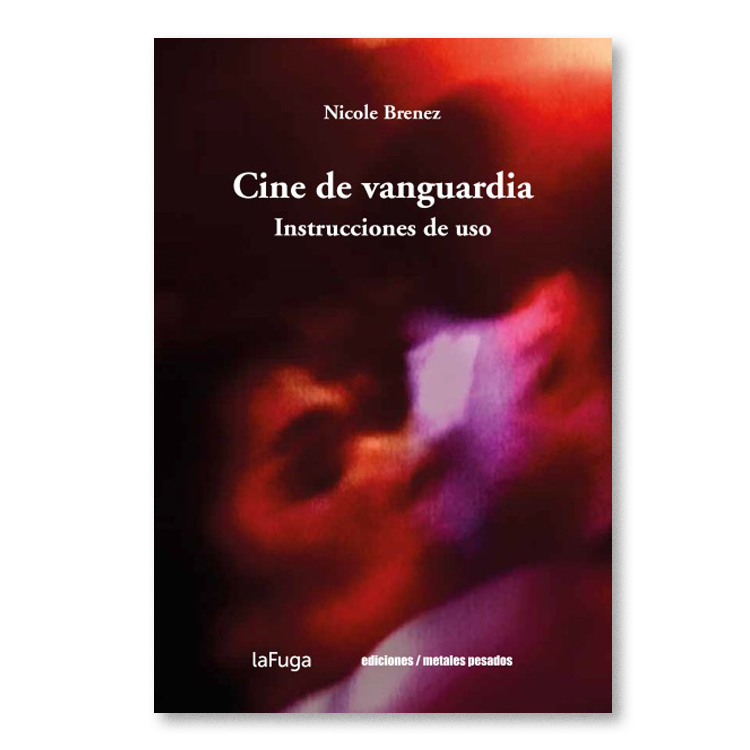 Cine de vanguardia. Instrucciones de uso