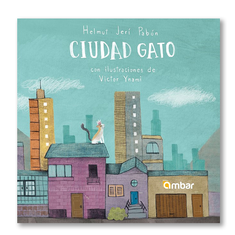 Ciudad gato