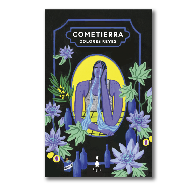 Cometierra