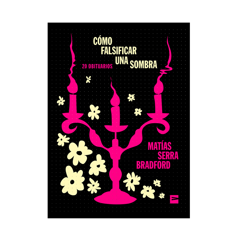 Cómo falsificar una sombra