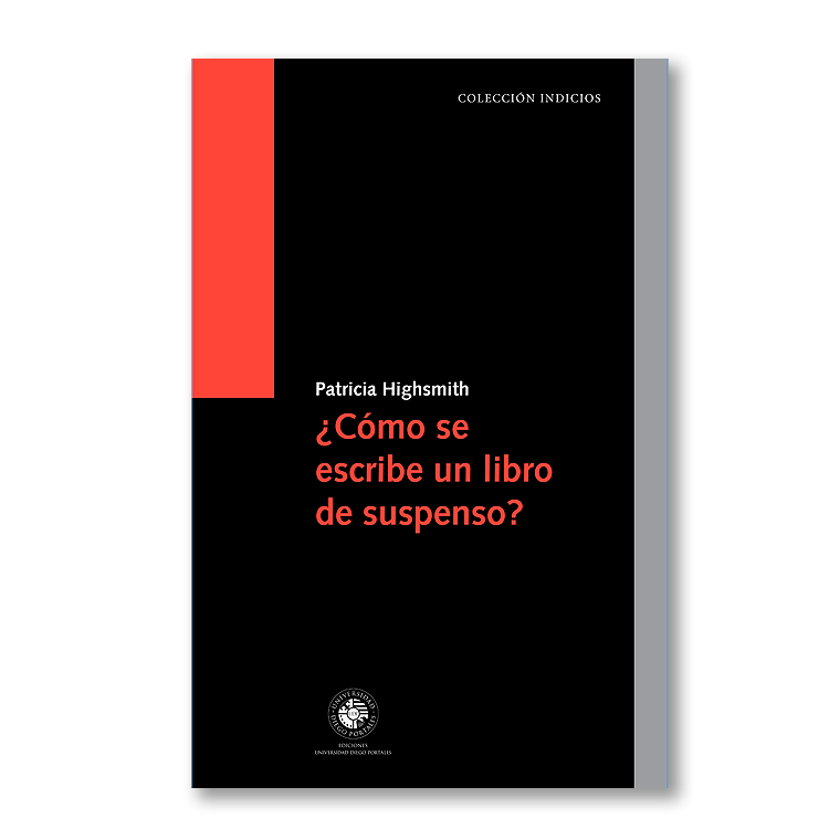 Cómo se escribe un libro de suspenso