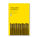 Cómo se ordena una biblioteca