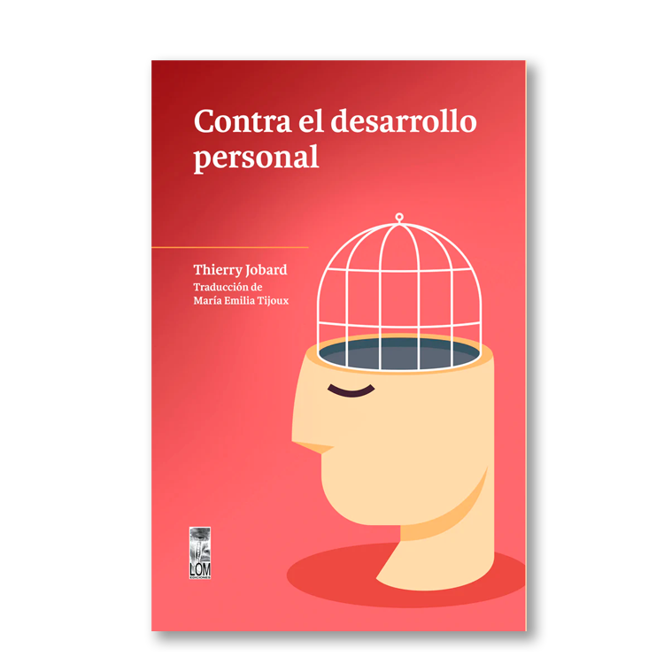Contra el desarrollo personal