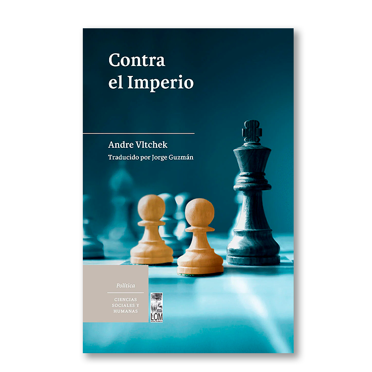 Contra el Imperio