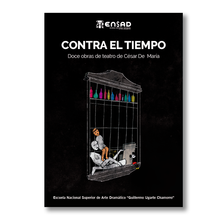 Contra el tiempo