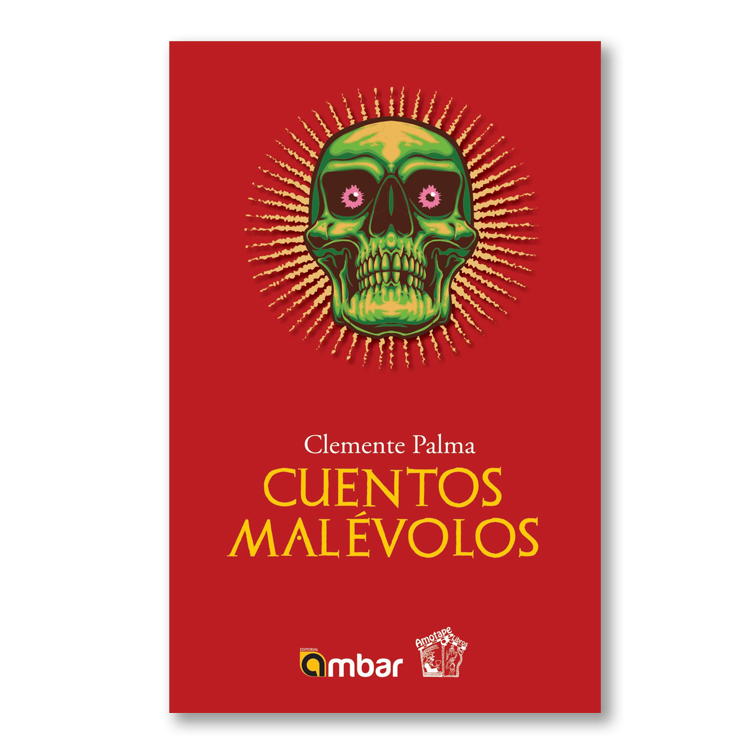 Cuentos malévolos