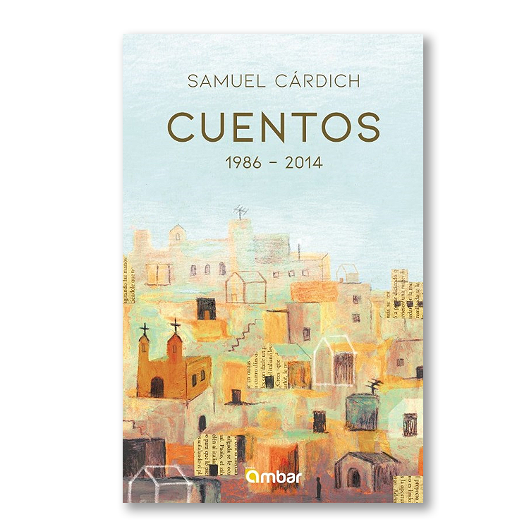 Cuentos (1986-2014)