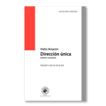 Dirección única