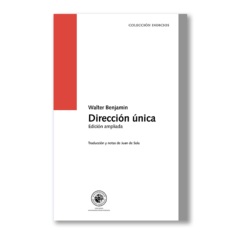 Dirección única