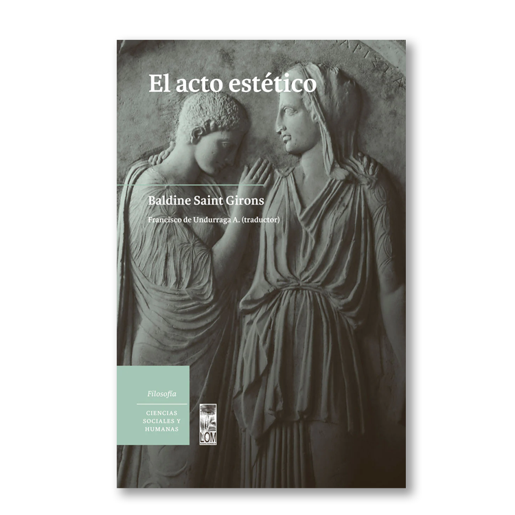 El acto estético