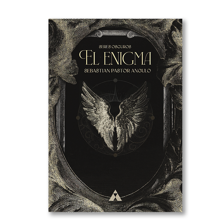 El Enigma, seres oscuros