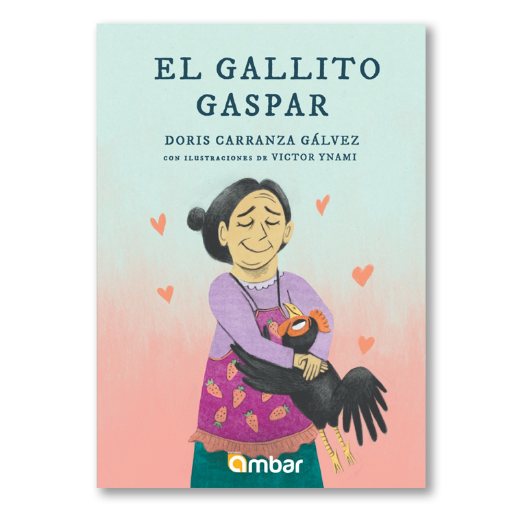 El gallito Gaspar