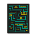 El libro de las fobias