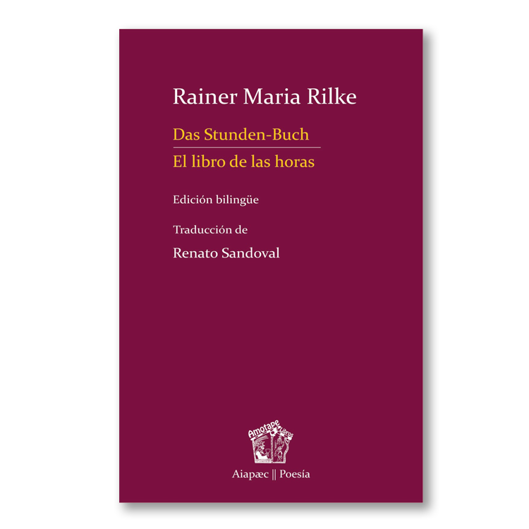 Das Stunden Buch / El libro de las horas