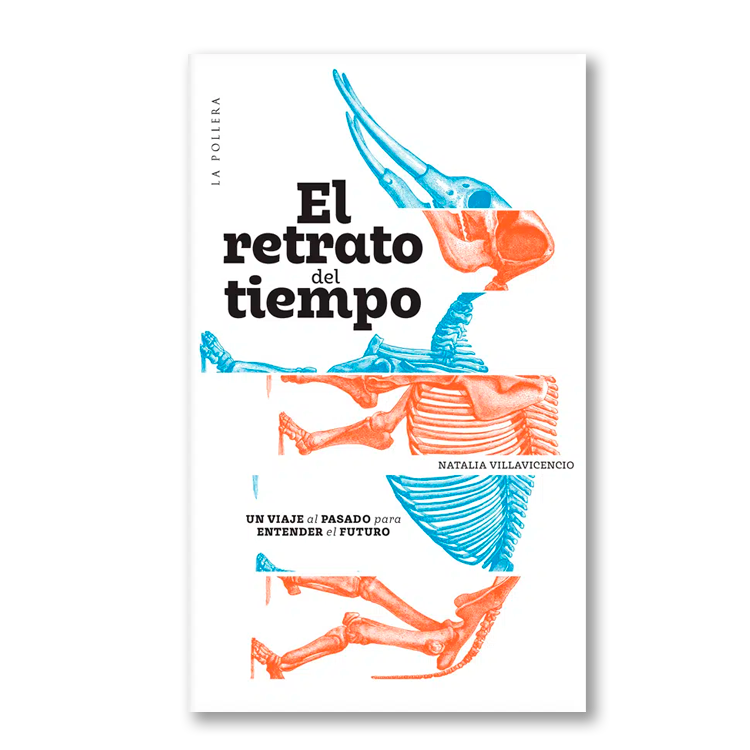 El retrato del tiempo