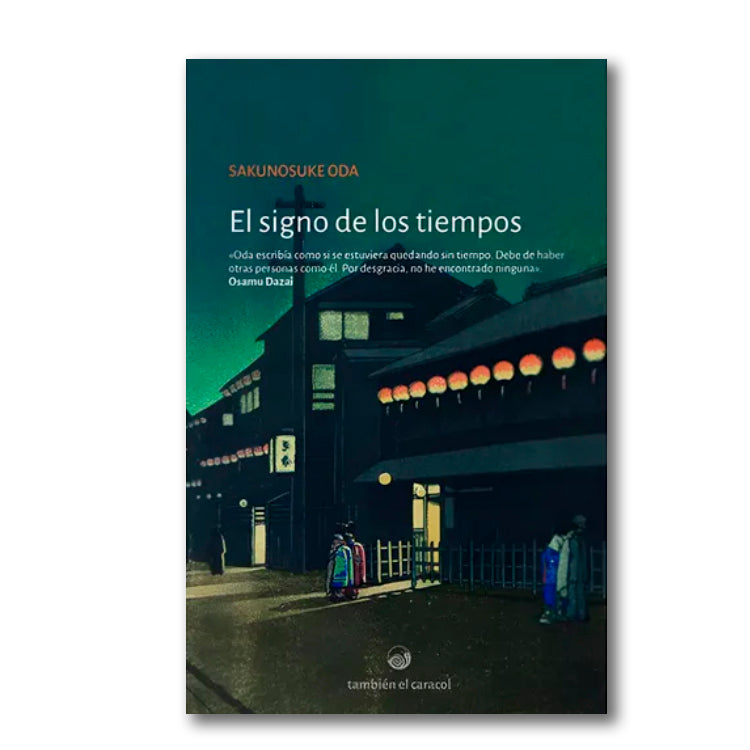 El signo de los tiempos