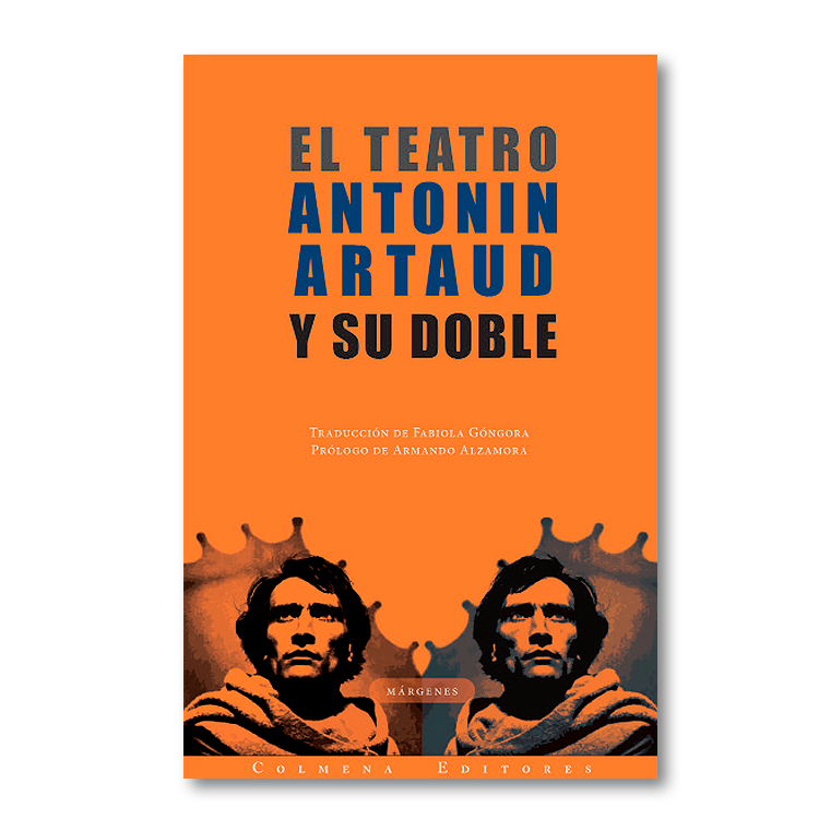 El teatro y su doble