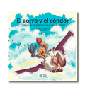 El zorro y el cóndor