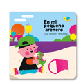 En mi pequeño arenero