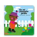 En mi pequeño jardín