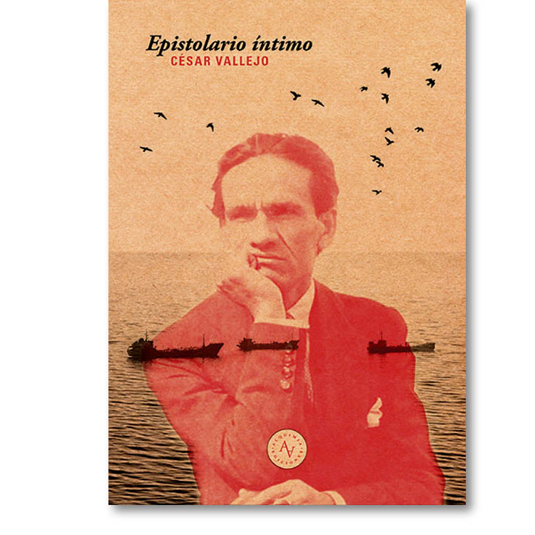 Epistolario íntimo