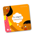 Es mágico / Llaksachiq