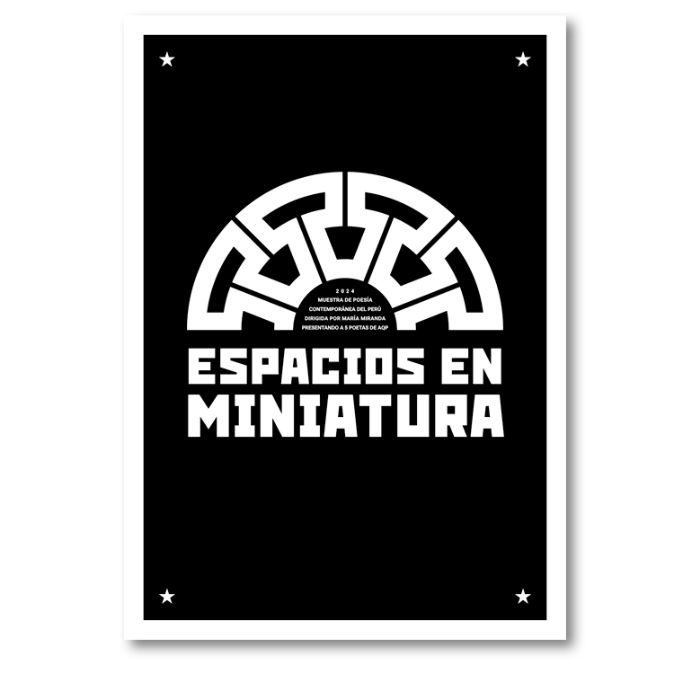 Espacios en miniatura