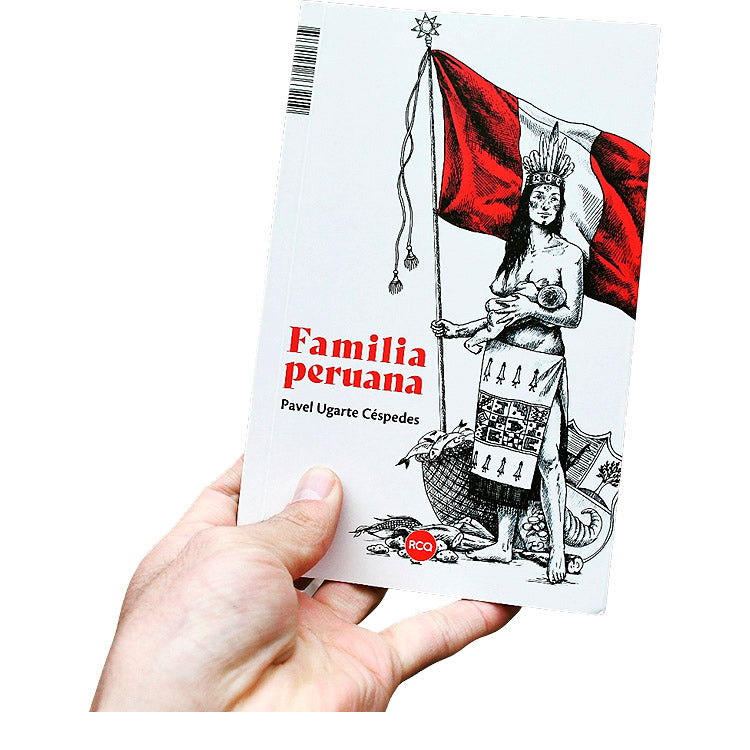 Familia peruana