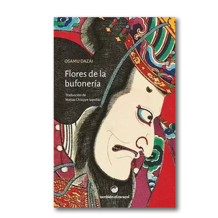 Flores de la bufonería