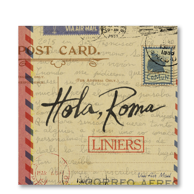Hola, Roma