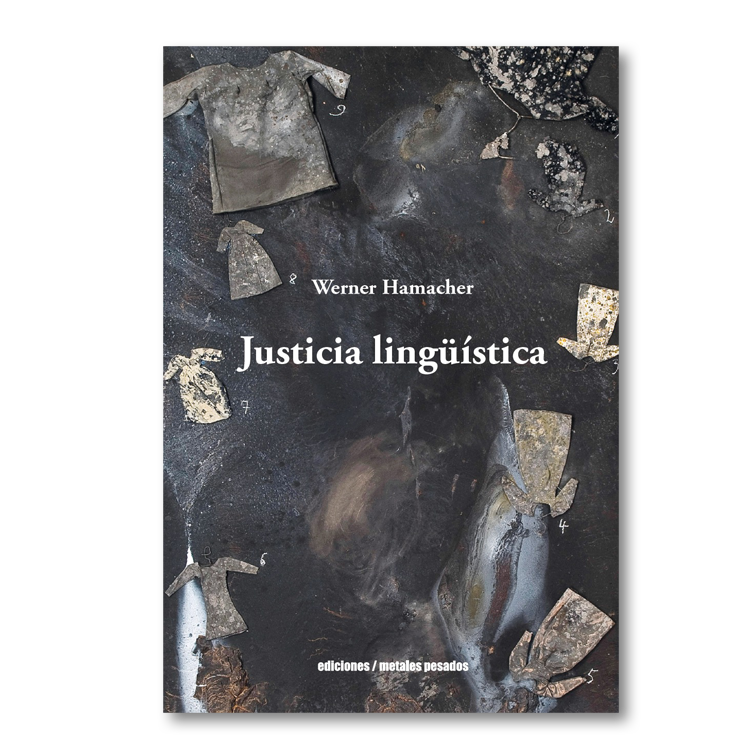 Justicia lingüística